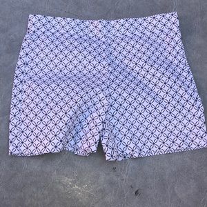 Janie and Jack shorts